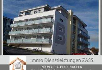 Wohnanlage Pfarrkirchen - Zieglstadl