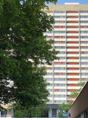 BW Bank Haus C Asemwald