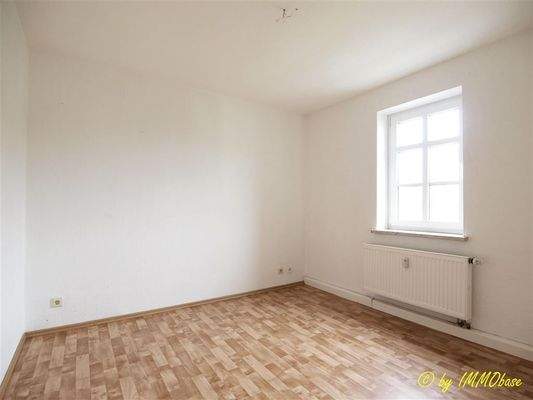 Wohnbeispiel - Arbeitszimmer