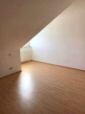 Modernes Apartment innen