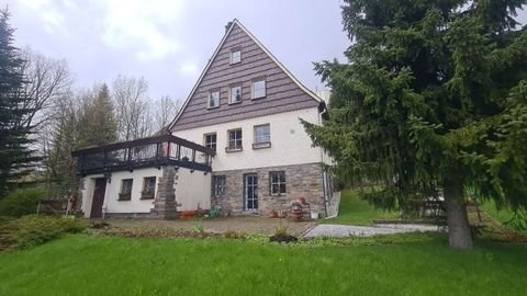 Oberwiesenthal Häuser, Oberwiesenthal Haus kaufen