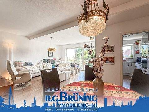 Kehl Wohnungen, Kehl Wohnung kaufen