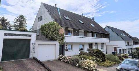 Ratingen Häuser, Ratingen Haus kaufen