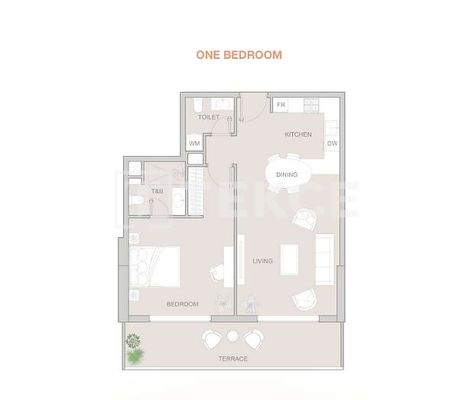 Apartments with Post-Handover Payment Plans in Dubai JVT
