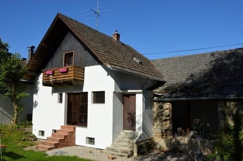 Schönau bei Litschau Häuser, Schönau bei Litschau Haus kaufen