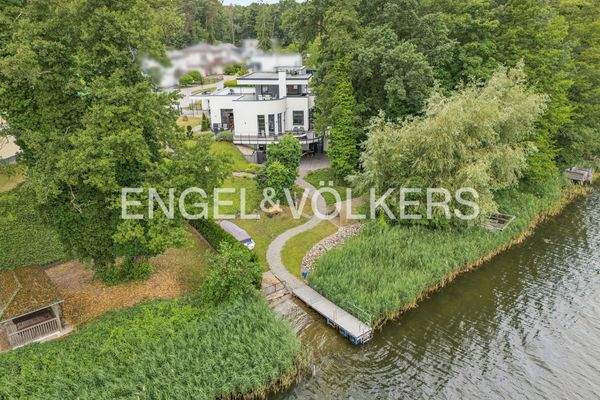 Highlight am Motzener See