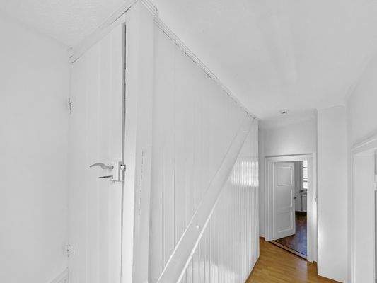 ZFH OG Aufgang zum DG