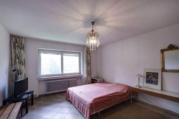 Wohnung Untergeschoss