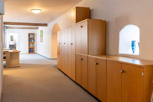 Historisches Ambiente trifft flexible Nutzung – 105 m² im Färberhof Landsberg