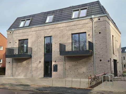 Münster Wohnungen, Münster Wohnung mieten