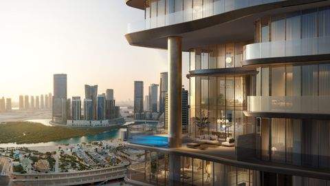 Dubai Wohnungen, Dubai Wohnung kaufen