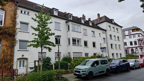 Koblenz Wohnungen, Koblenz Wohnung mieten