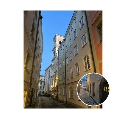 Impressionen der Umgebung