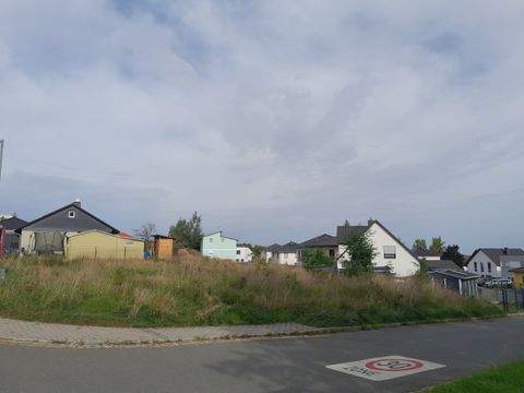 Werdau Grundstücke, Werdau Grundstück kaufen