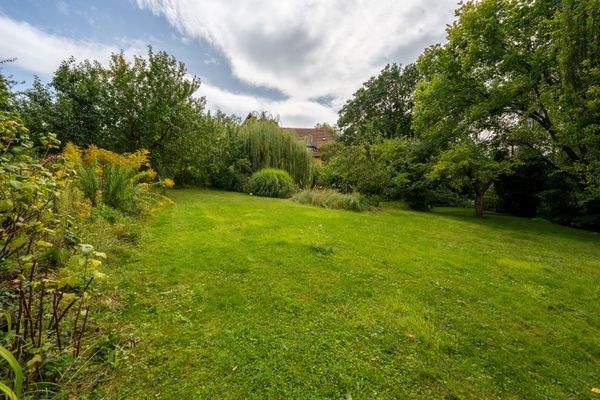 Plenty of space to relax and play