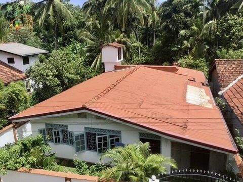 Unawatuna Häuser, Unawatuna Haus kaufen