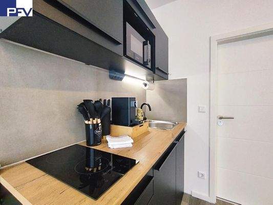 Referenzeinheit renoviert 