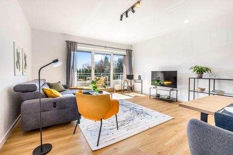 Bad Zwischenahn Wohnungen, Bad Zwischenahn Wohnung kaufen