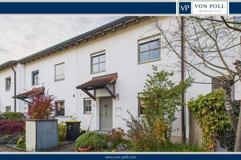 Neusäß / Täfertingen Häuser, Neusäß / Täfertingen Haus kaufen