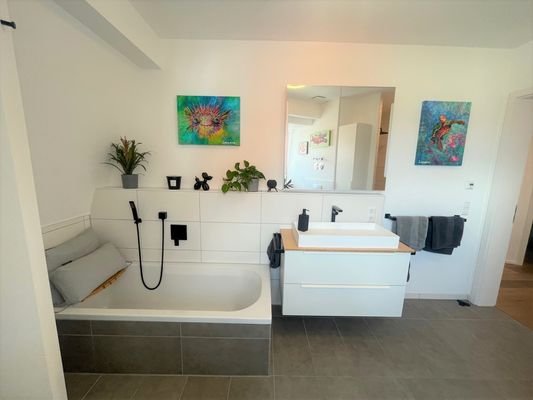 Badezimmer OG 