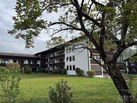 Oberaudorf Wohnungen, Oberaudorf Wohnung kaufen