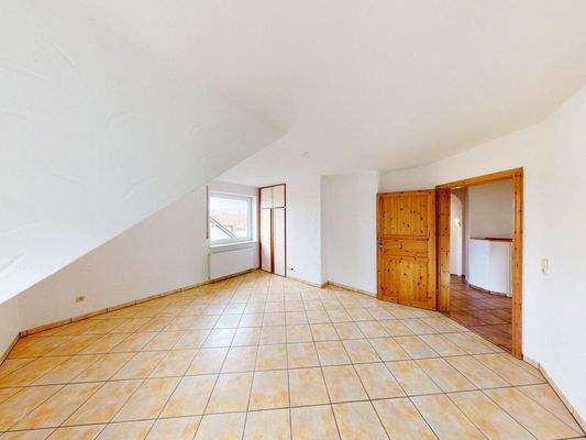 OG Schlafzimmer Bild 2