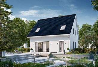 Ihr Einfamiliehausbau
