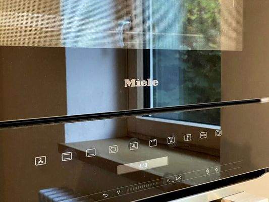 Markenprodukte in der Küche