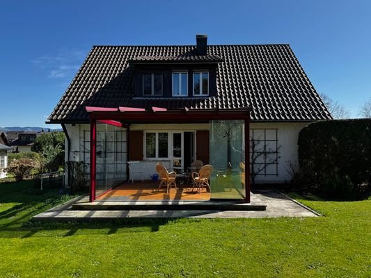 Außenansicht 3