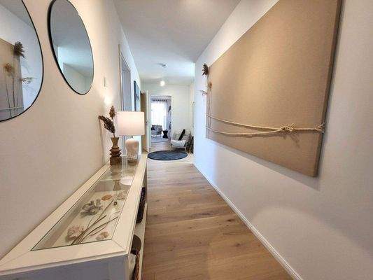 Musterwohnung Nr. 13