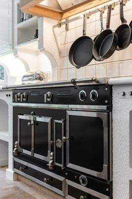 Französischer Profiherd