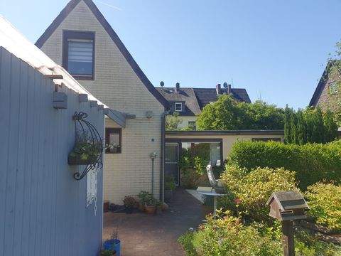 Wilhelmshaven Renditeobjekte, Mehrfamilienhäuser, Geschäftshäuser, Kapitalanlage