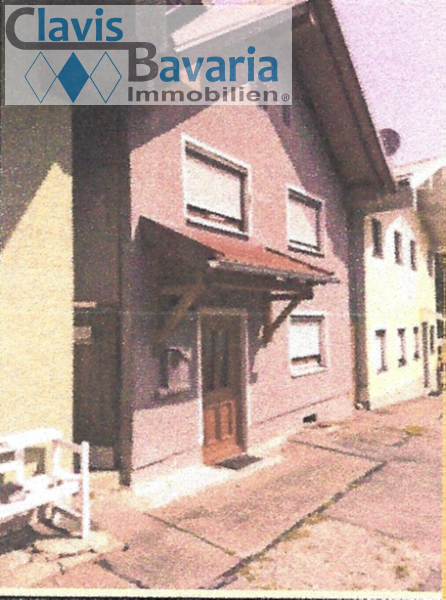 Vilshofen an der Donau Häuser, Vilshofen an der Donau Haus kaufen