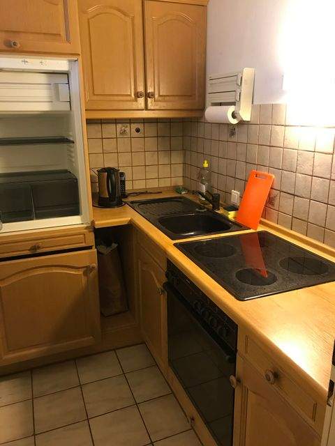 Bischofsgrün Wohnungen, Bischofsgrün Wohnung mieten