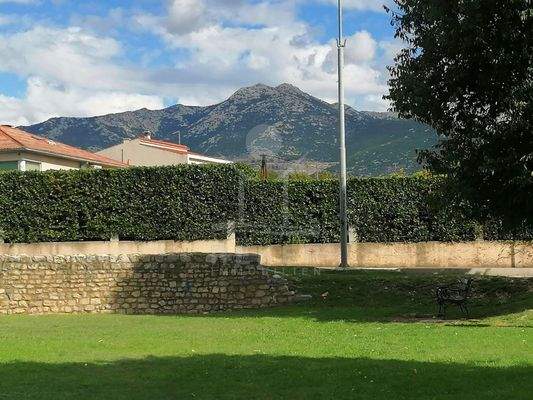 Historisches Steinhaus im Herzen von Split