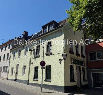 Straßenansicht: Bild 3