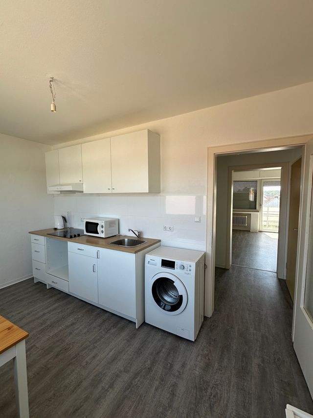 1 ZKB Obergeschosswohnung mit Balkon in Lingen-Laxten zum 01.08.2026 zu vermieten - Photo 5
