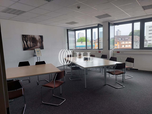 ET - Pausenraum 3. Obergeschos