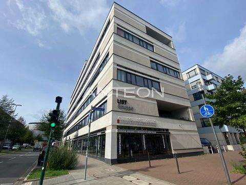 Essen Büros, Büroräume, Büroflächen 