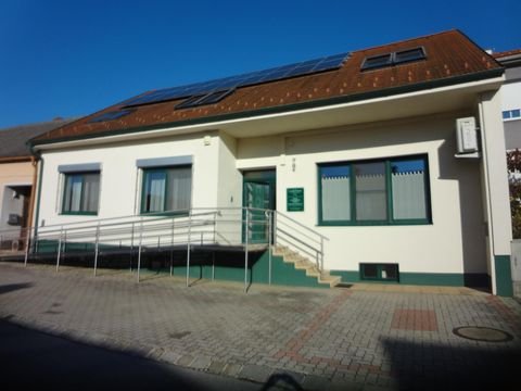 Sankt Andrä am Zicksee Häuser, Sankt Andrä am Zicksee Haus kaufen