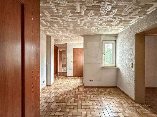 Wohneinheit 1 | Erdgeschoss