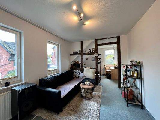 Wohnzimmer Wohnung OG