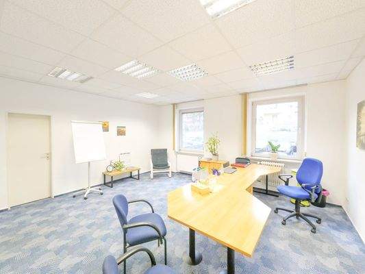Büroraum 2