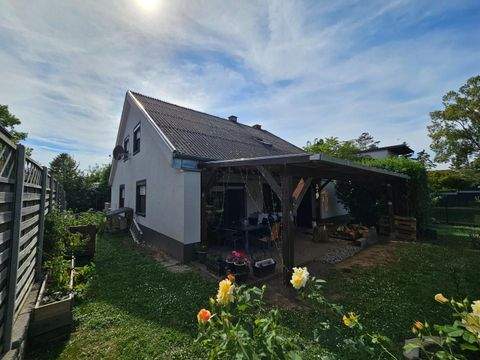 Prellenkirchen Häuser, Prellenkirchen Haus kaufen