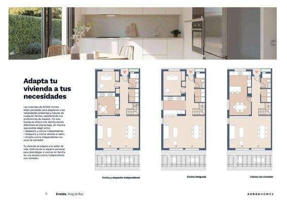 ENEIDA_02_Tipologías Cocina_Independiente-Integrada-Comedor-001