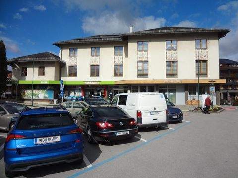 Bad Schönau Wohnungen, Bad Schönau Wohnung kaufen