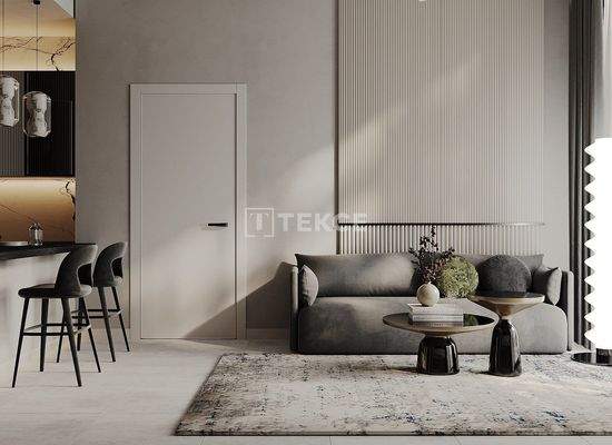 Exclusive Furnished Flats in Dubai Jumeirah Triangle