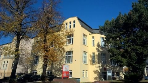 Rostock Büros, Büroräume, Büroflächen 