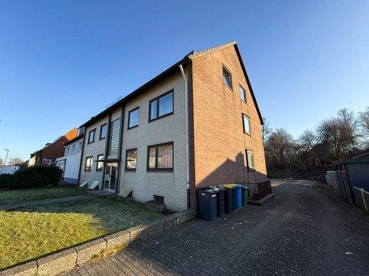 MFH mit Entwicklungspotenzial!