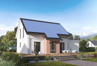 Energieeffizient & nachhaltig